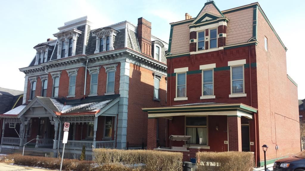 Pittsburgh gem of a neighborhood Troy Hill SkyscraperPage Forum